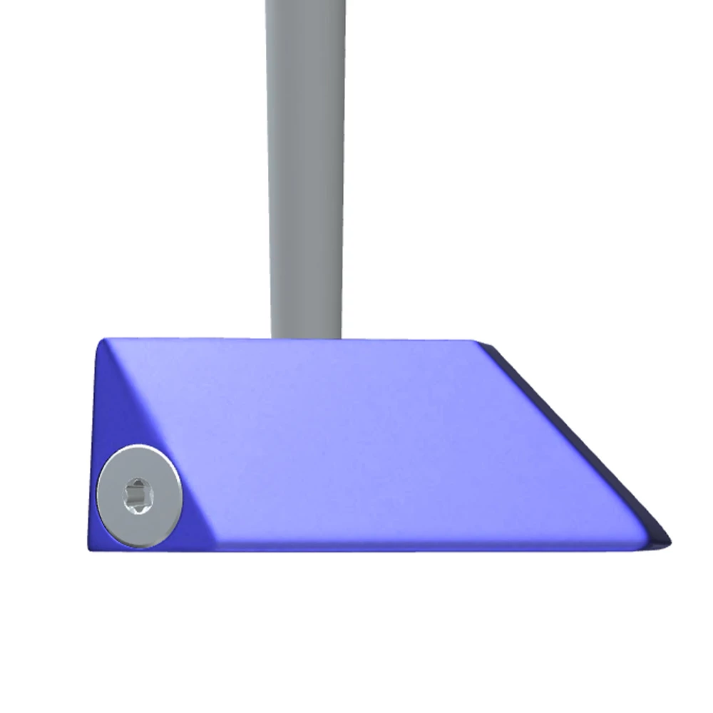 L.A.B. Golf Mezz.1 Blue Golf Putter 6 L.A.B. Golf Mezz.1 Blue Golf Putter - Image 4