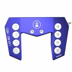 L.A.B. Golf Mezz.1 Max Blue Golf Putter (Custom) -COBRA Shop lab mezz blue 32028129
