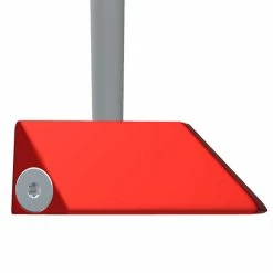 L.A.B. Golf Mezz.1 Red Golf Putter (Custom) -COBRA Shop lab mezz red 2