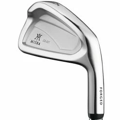 Miura CB-301 Chrome Golf Irons (Custom)