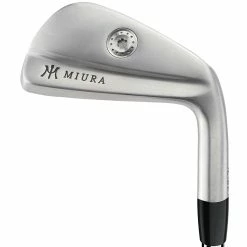 Miura IC-601 Golf Irons (Custom) -COBRA Shop miura IC601 12028129