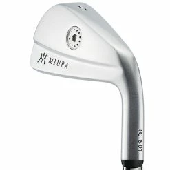 Miura IC-601 Golf Irons (Custom)
