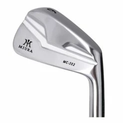 Miura MC-502 Golf Irons (Custom)
