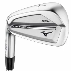 Mizuno JPX921 SEL Golf Irons Steel