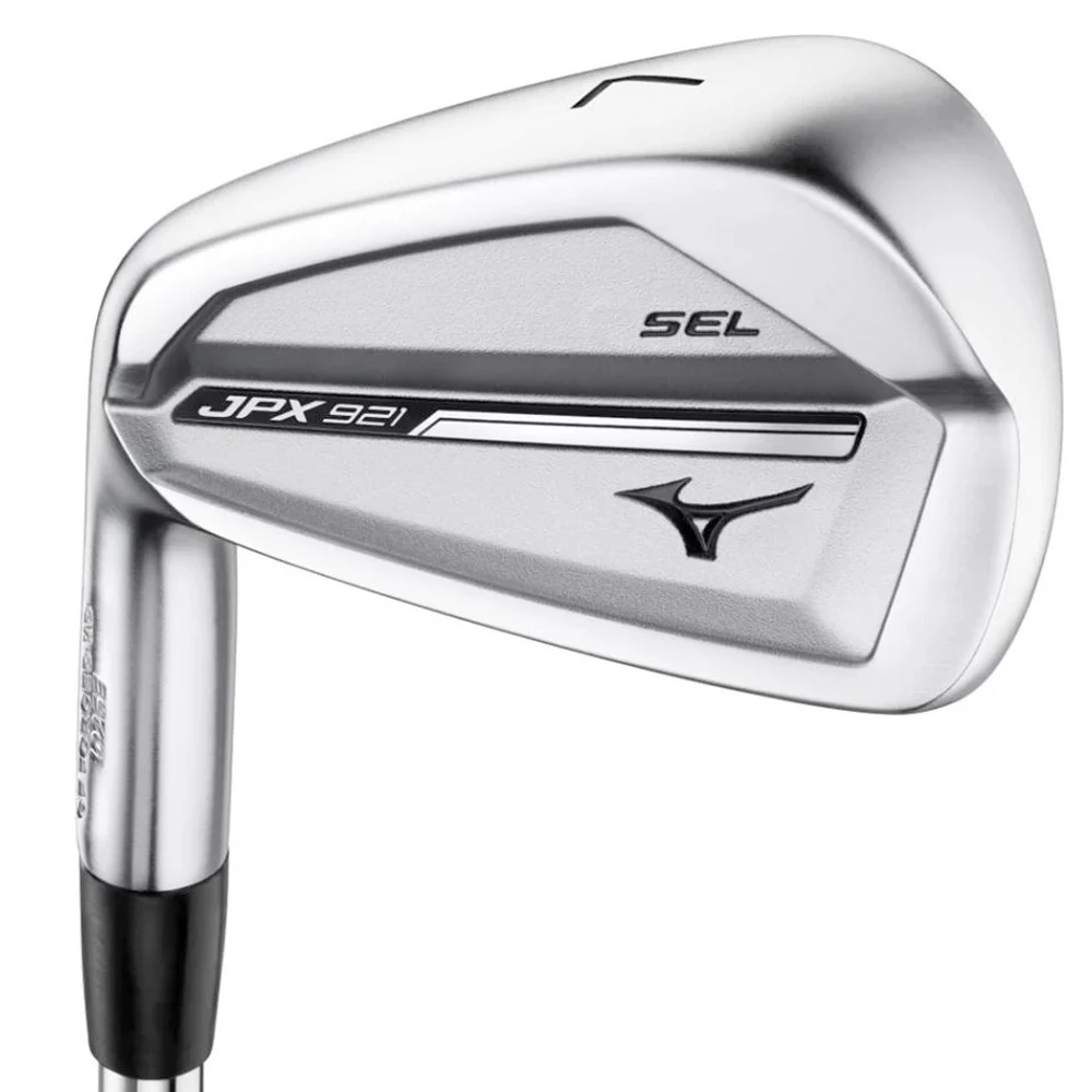 Mizuno JPX921 SEL Golf Irons Steel 3 Mizuno JPX921 SEL Golf Irons Steel
