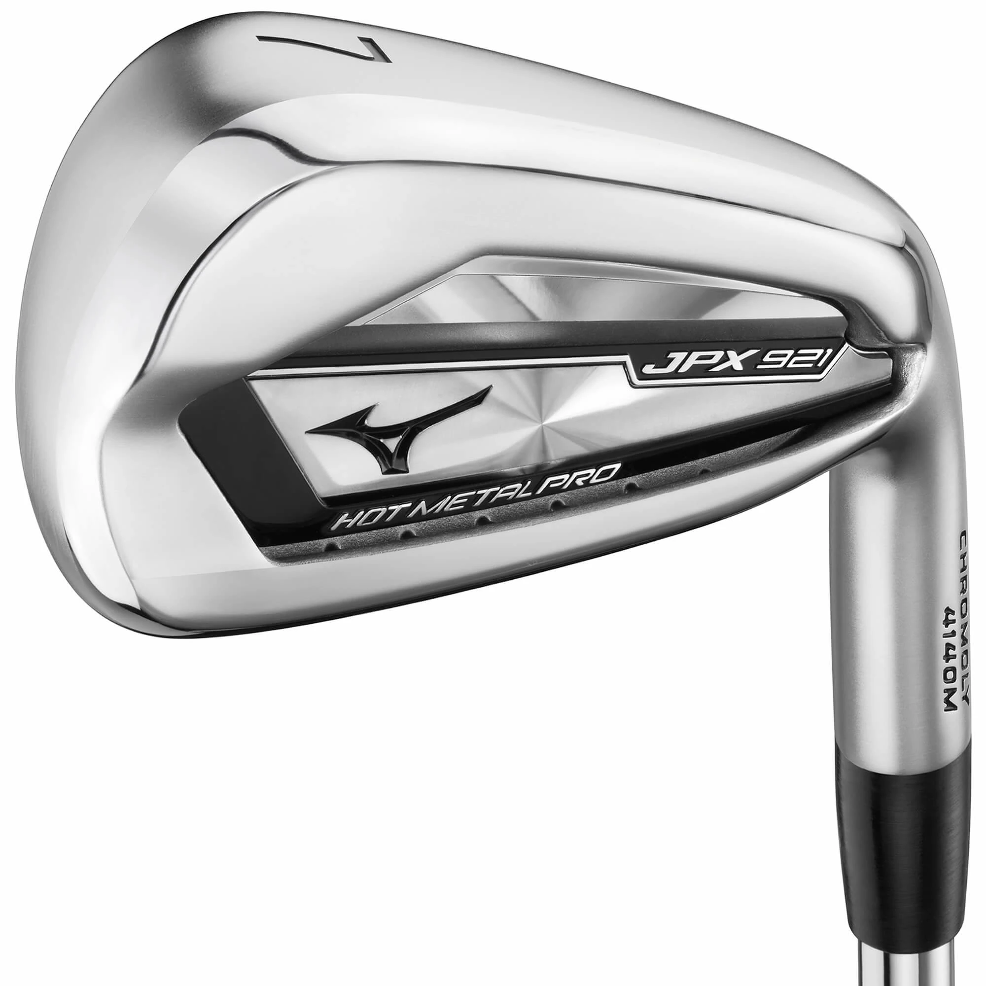 Mizuno JPX921 Hot Metal Pro Golf Irons Steel 3 Mizuno JPX921 Hot Metal Pro Golf Irons Steel