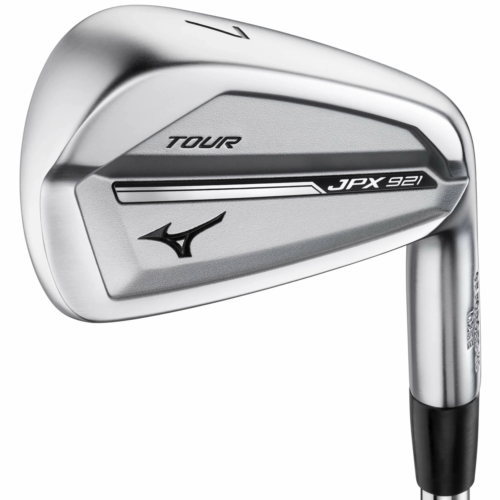 Mizuno JPX921 Tour Golf Irons Steel 3 Mizuno JPX921 Tour Golf Irons Steel