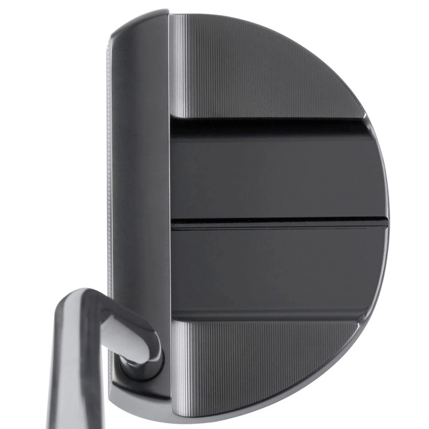 Mizuno M-Craft OMOI #3 Golf Putter Blue Ion 4 Mizuno M-Craft OMOI #3 Golf Putter Blue Ion - Image 2