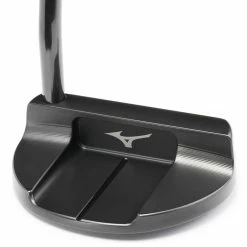 Mizuno M-Craft OMOI #3 Golf Putter Blue Ion 10 Mizuno M-Craft OMOI #3 Golf Putter Blue Ion -COBRA Shop mizuno OMOI gunmetal 3 putter 52028129