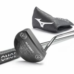 Mizuno M-Craft OMOI #3 Golf Putter Blue Ion 13 Mizuno M-Craft OMOI #3 Golf Putter Blue Ion -COBRA Shop mizuno OMOI gunmetal 3 putter 62028129