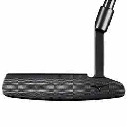 Mizuno M-Craft OMOI #2 Golf Putter Nickel -COBRA Shop mizuno OMOI putter 2 gunmetal 22028229