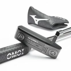 Mizuno M-Craft OMOI #2 Golf Putter Blue Ion 13 Mizuno M-Craft OMOI #2 Golf Putter Blue Ion -COBRA Shop mizuno OMOI putter 2 gunmetal 32028129