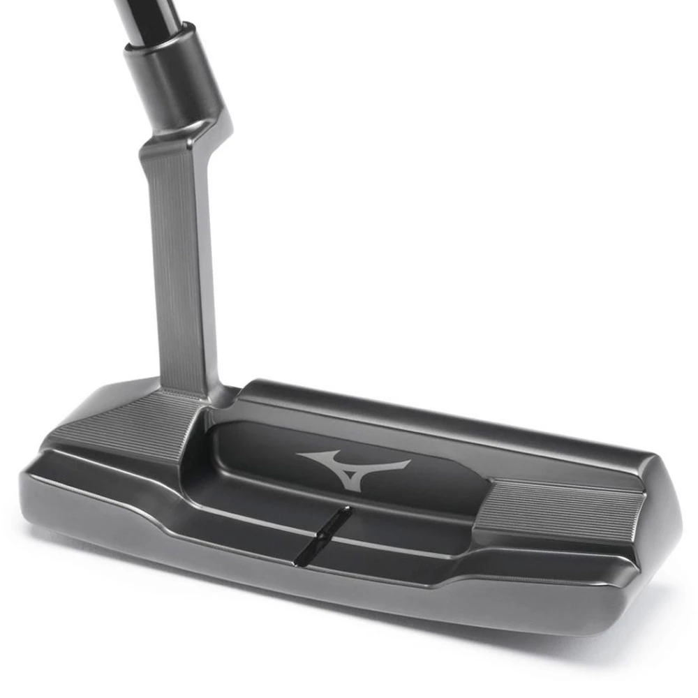 Mizuno M-Craft OMOI #2 Golf Putter Blue Ion 7 Mizuno M-Craft OMOI #2 Golf Putter Blue Ion - Image 5