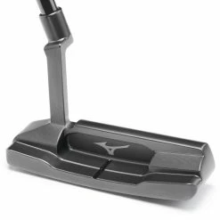Mizuno M-Craft OMOI #2 Golf Putter Nickel -COBRA Shop mizuno OMOI putter 2 gunmetal 42028229