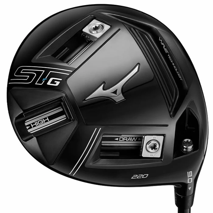 Mizuno ST-G 220 Golf Driver 3 Mizuno ST-G 220 Golf Driver