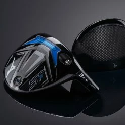 Mizuno ST-Z 230 Ladies Golf Fairway (Custom) -COBRA Shop mizuno STZ 230 fairway 7 1