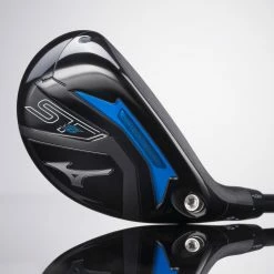 Mizuno ST-Z 230 Golf Hybrid -COBRA Shop mizuno STZ 230 hybrid 4 1