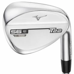 Mizuno T22 Golf Wedge Raw