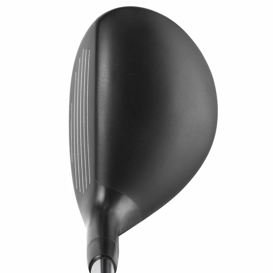 Mizuno JPX FLI HI Golf Hybrid 4 Mizuno JPX FLI HI Golf Hybrid - Image 2