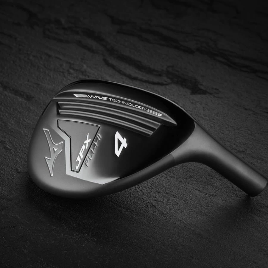 Mizuno JPX FLI HI Golf Hybrid 5 Mizuno JPX FLI HI Golf Hybrid - Image 3