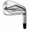 Mizuno JPX 923 Forged Golf Irons