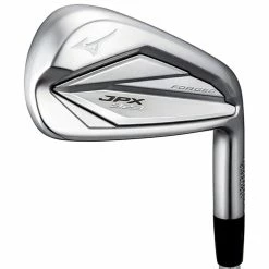 Mizuno JPX 923 Forged Golf Irons