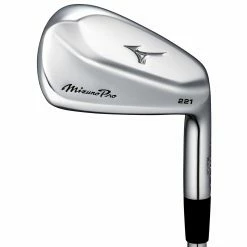 Mizuno Pro 221 Golf Irons 11 Mizuno Pro 221 Golf Irons -COBRA Shop mizuno pro221 irons 42028229
