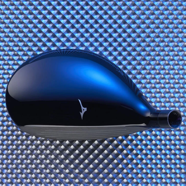 Mizuno ST-X 220 Golf Hybrid 6 Mizuno ST-X 220 Golf Hybrid - Image 4