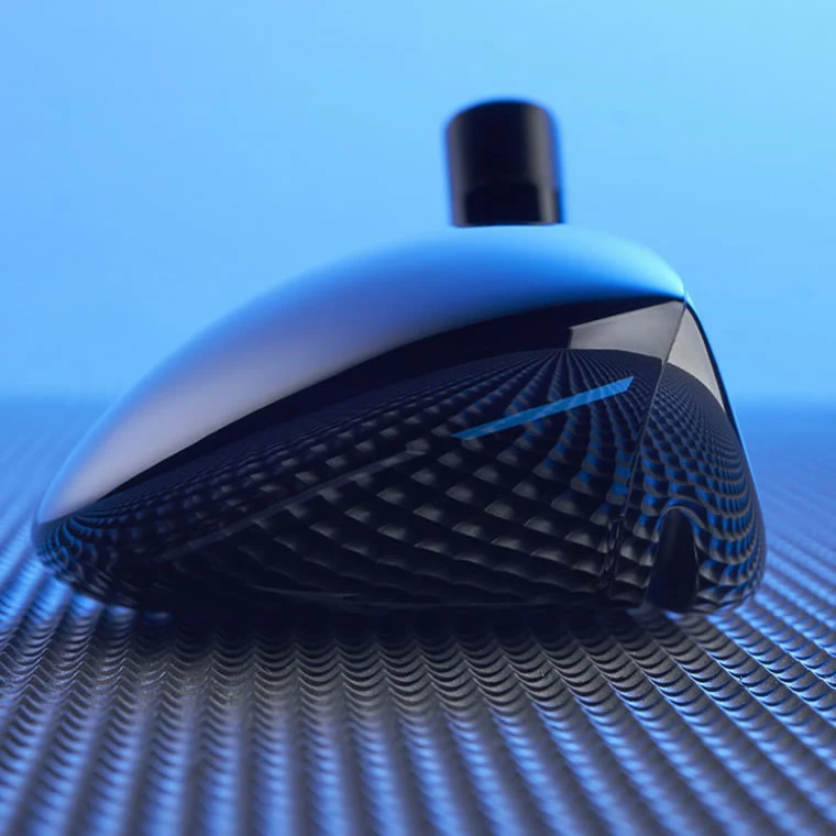 Mizuno ST-X 220 Golf Hybrid 7 Mizuno ST-X 220 Golf Hybrid - Image 5