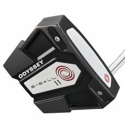 Odyssey 2Ball Eleven DB Golf Putter -COBRA Shop odyssey 2ball eleven 4