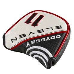 Odyssey 2Ball Eleven Tour Lined DB Golf Putter 11 Odyssey 2Ball Eleven Tour Lined DB Golf Putter -COBRA Shop odyssey 2ball eleven headcover2028129