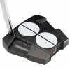 Odyssey 2Ball Eleven Tour Lined DB Golf Putter