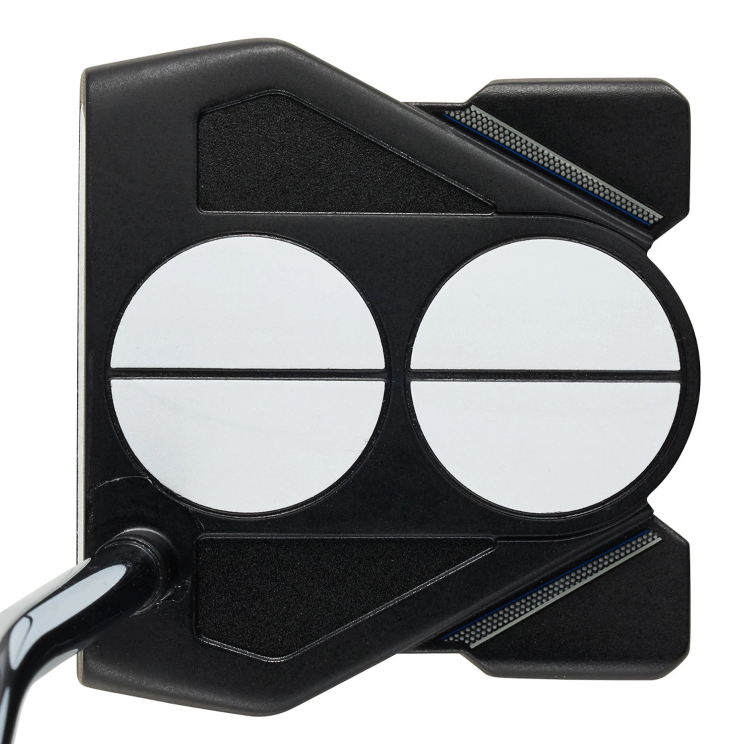 Odyssey 2Ball Ten Tour Lined Broomstick Golf Putter 4 Odyssey 2Ball Ten Tour Lined Broomstick Golf Putter - Image 2