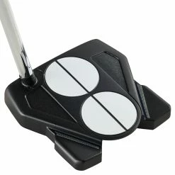 Odyssey 2Ball Ten Tour Lined Broomstick Golf Putter