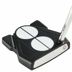 Odyssey 2Ball Ten Tour Lined Armlock Golf Putter -COBRA Shop odyssey 2ball ten armlock 3