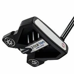 Odyssey 2Ball Ten Tour Lined Armlock Golf Putter -COBRA Shop odyssey 2ball ten armlock 4