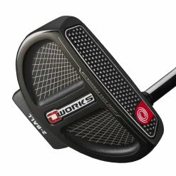 Odyssey O-Works 2Ball Golf Putter -COBRA Shop odyssey OWorks 2020 2Ball 4