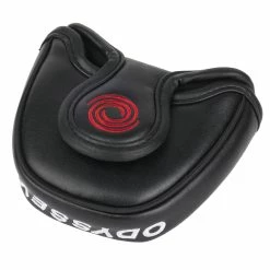 Odyssey O-Works 2Ball Golf Putter -COBRA Shop odyssey OWorks mallet headcover 22028129