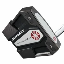 Odyssey Eleven S Golf Putter -COBRA Shop odyssey eleven 4