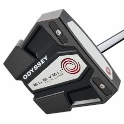 Odyssey Eleven Tour Lined CS Golf Putter (Custom) 17 Odyssey Eleven Tour Lined CS Golf Putter (Custom) -COBRA Shop odyssey eleven tour lined CS putter 12028129