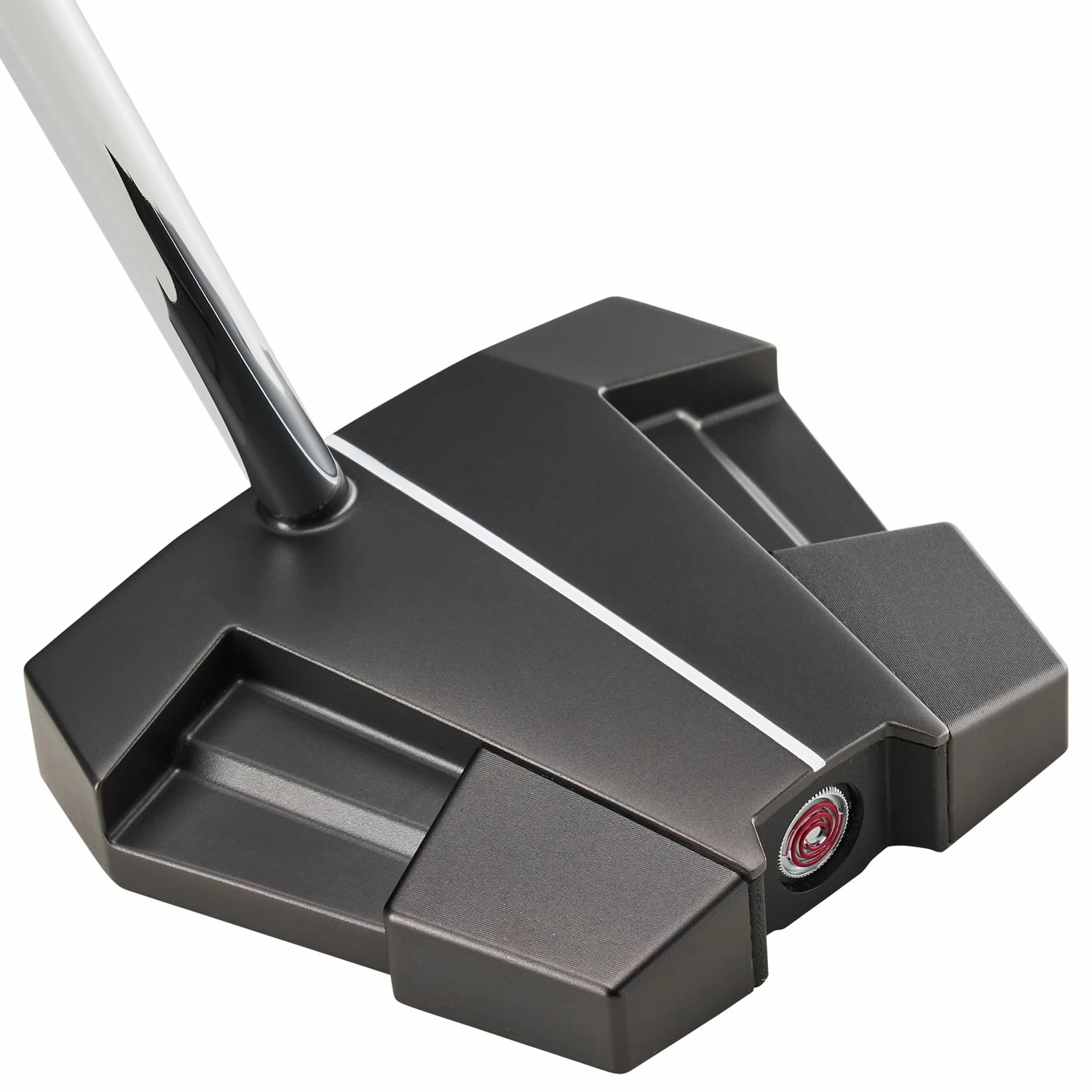 Odyssey Eleven Tour Lined CS Golf Putter (Custom) 2 Odyssey Eleven Tour Lined CS Golf Putter (Custom)