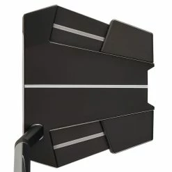 Odyssey Eleven Tour Lined S Golf Putter (Custom) 12 Odyssey Eleven Tour Lined S Golf Putter (Custom) -COBRA Shop odyssey eleven tour lined S putter 12028129