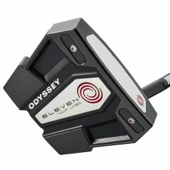 Odyssey Eleven Tour Lined S Golf Putter (Custom) 14 Odyssey Eleven Tour Lined S Golf Putter (Custom) -COBRA Shop odyssey eleven tour lined S putter 42028129
