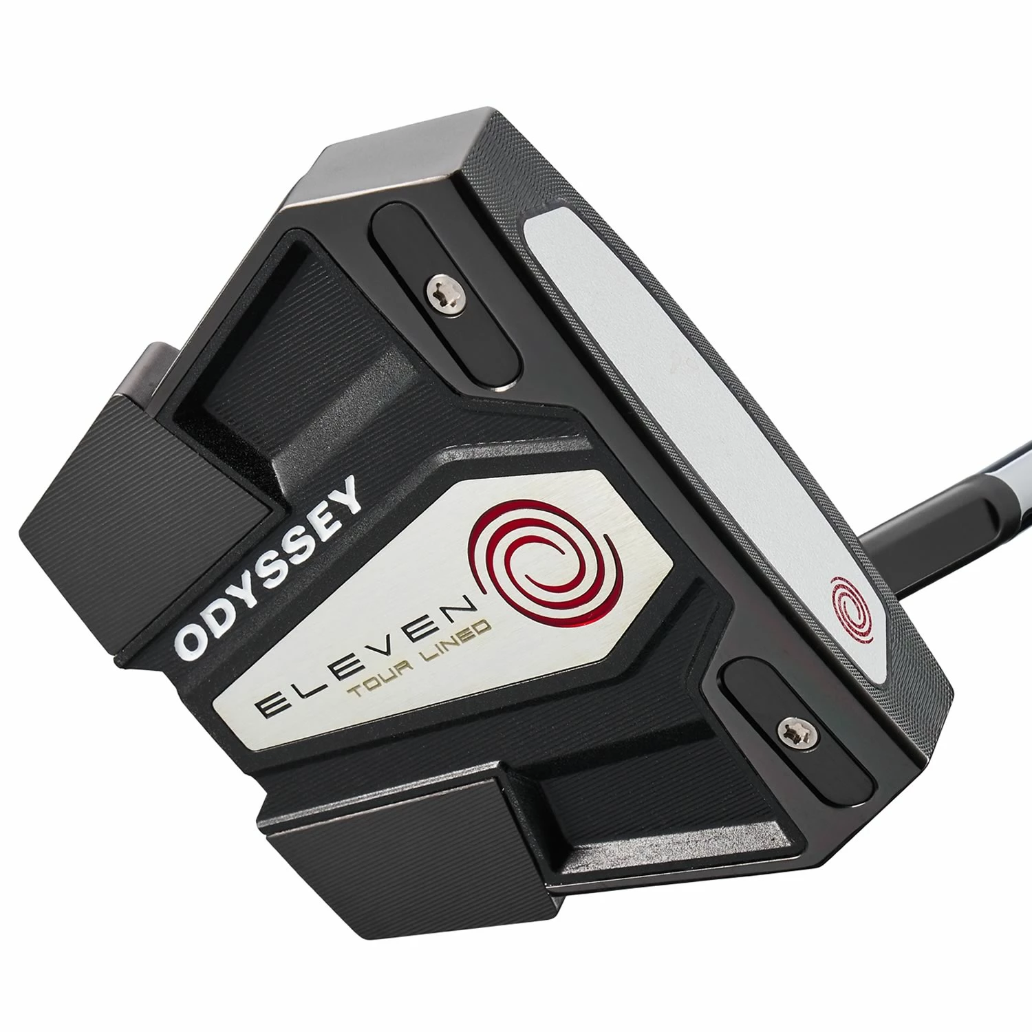 Odyssey Eleven Tour Lined S Golf Putter (Custom) 6 Odyssey Eleven Tour Lined S Golf Putter (Custom) - Image 4