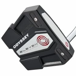 Odyssey Eleven Triple Track DB Golf Putter -COBRA Shop odyssey eleven tripletrack DB putter 4