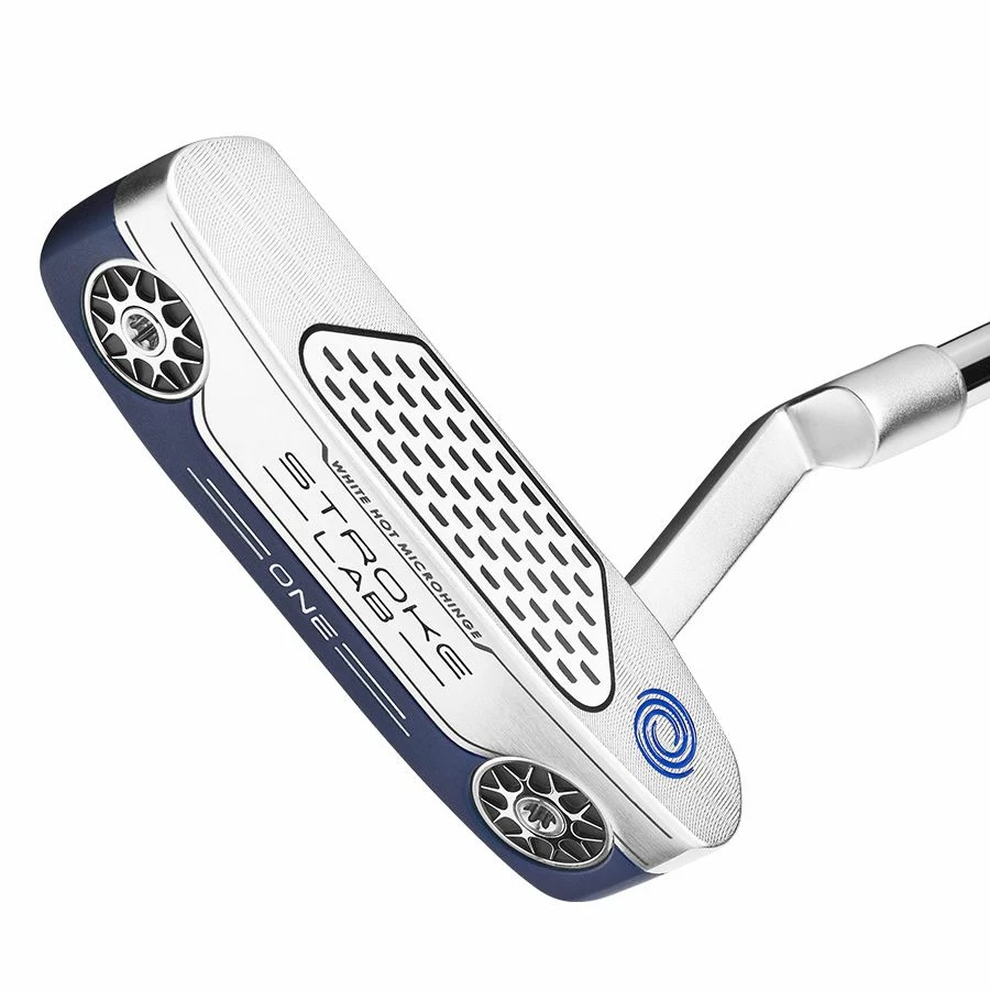 Odyssey Stroke Lab #1 Ladies Golf Putter 6 Odyssey Stroke Lab #1 Ladies Golf Putter - Image 4