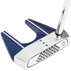 Odyssey Stroke Lab #7 Ladies Golf Putter -COBRA Shop odyssey ladies strokelab 7 1