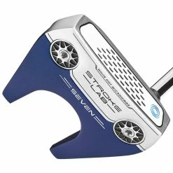 Odyssey Stroke Lab #7 Ladies Golf Putter -COBRA Shop odyssey ladies strokelab 7 4