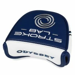 Odyssey Stroke Lab #7 Ladies Golf Putter -COBRA Shop odyssey ladies strokelab 7 6