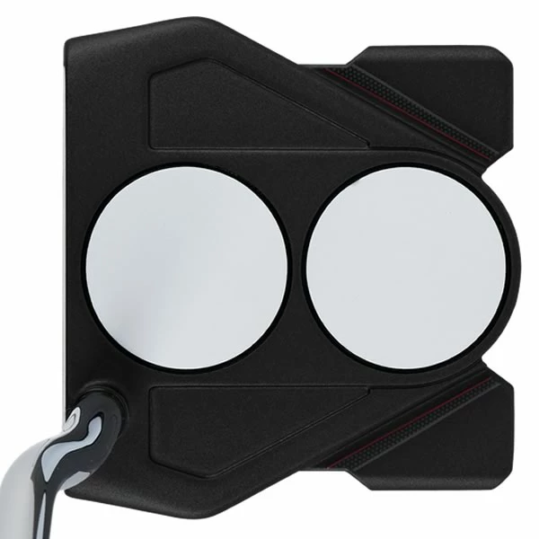 Odyssey Red 2Ball Ten Golf Putter 4 Odyssey Red 2Ball Ten Golf Putter - Image 2